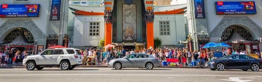 20 Best Things to Do in Los Angeles