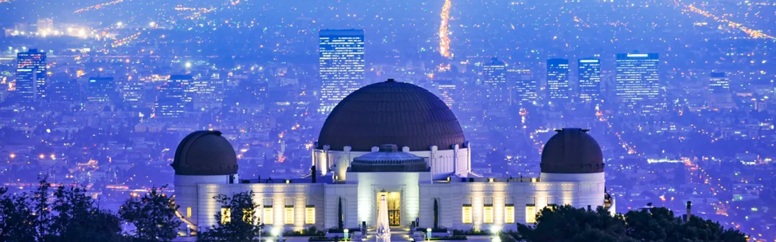 How to Spend 48 Hours in Los Angeles (Perfect Weekend Guide)