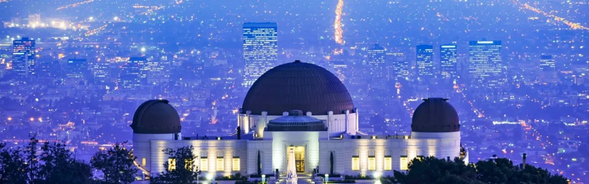 How to Spend 48 Hours in Los Angeles (Perfect Weekend Guide)