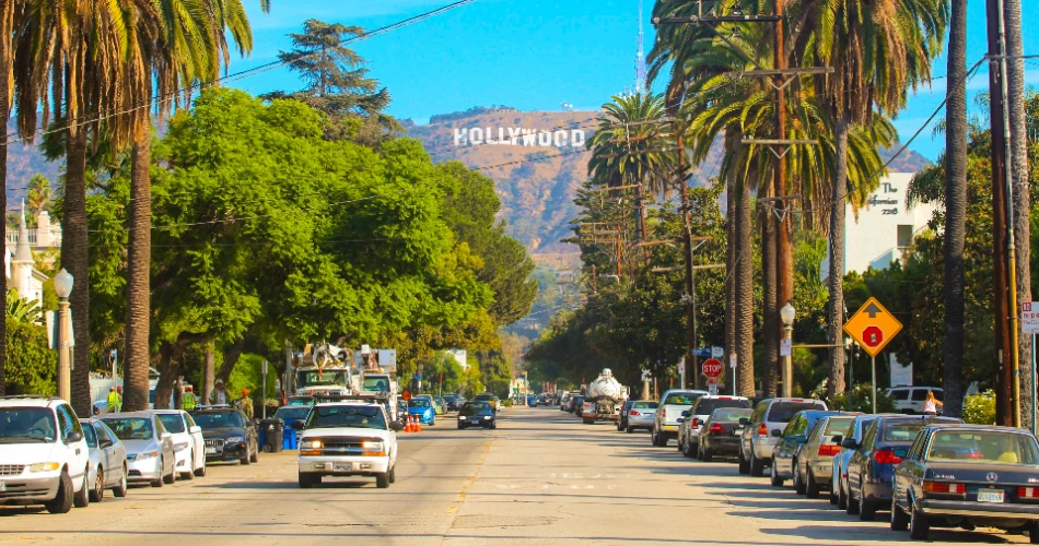 20 Mejores Cosas que Hacer en Los Ángeles