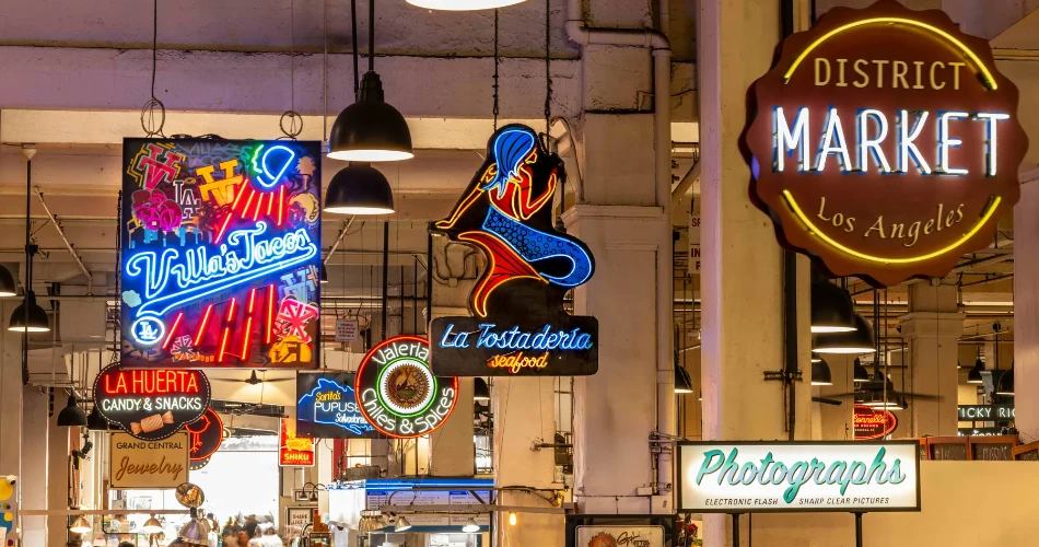 20 Mejores Cosas que Hacer en Los Ángeles