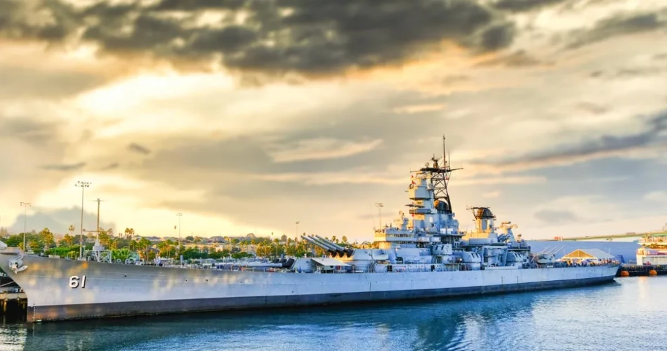 20 Mejores Cosas que Hacer en Los Ángeles