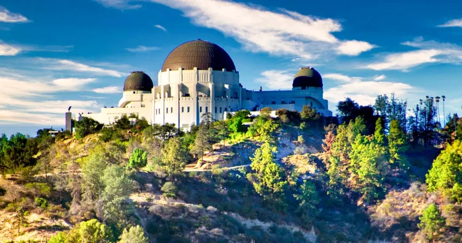 20 Mejores Cosas que Hacer en Los Ángeles