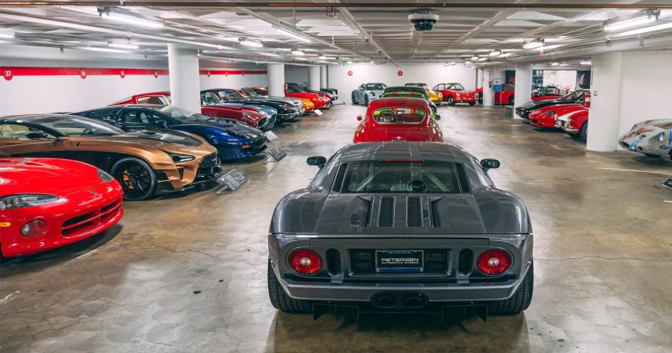 20 Mejores Cosas que Hacer en Los Ángeles