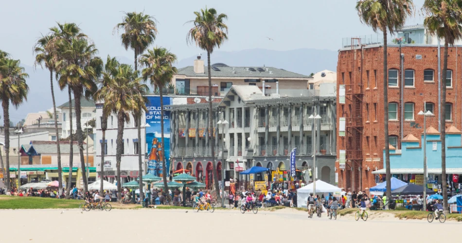 20 Mejores Cosas que Hacer en Los Ángeles