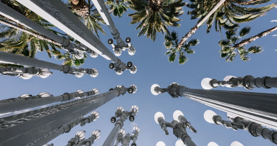 20 Mejores Cosas que Hacer en Los Ángeles