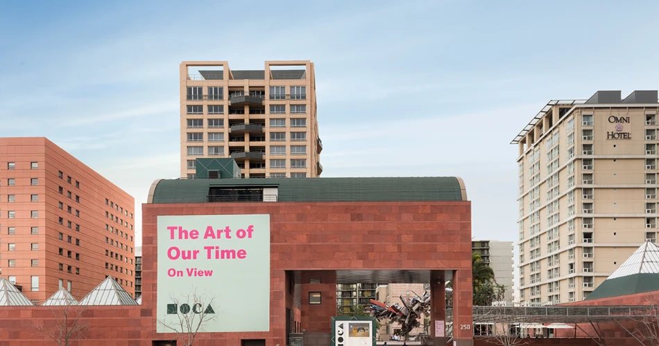 20 Mejores Cosas que Hacer en Los Ángeles