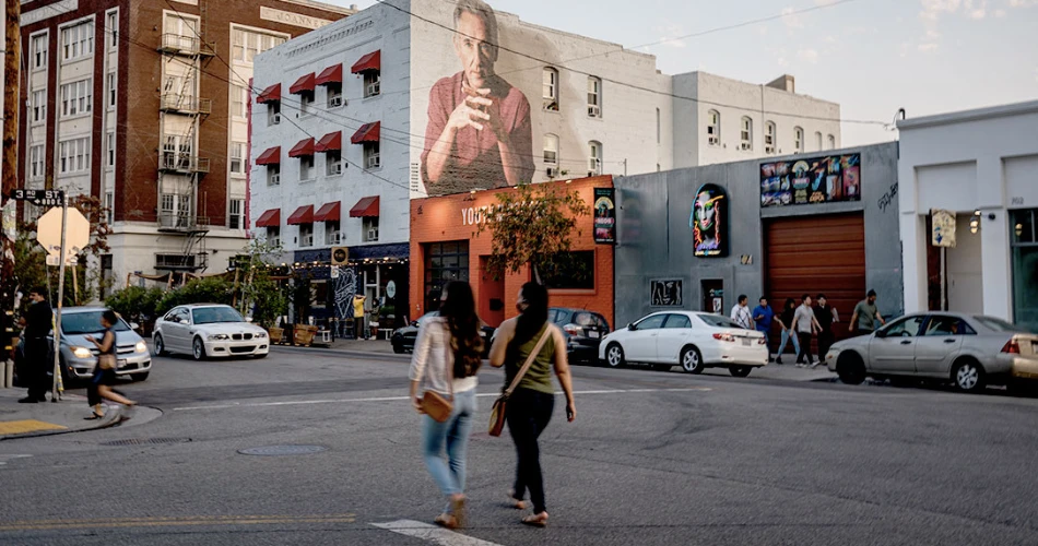 20 Mejores Cosas que Hacer en Los Ángeles