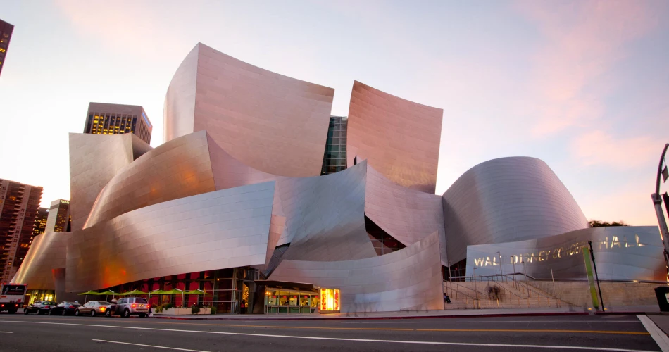 20 Mejores Cosas que Hacer en Los Ángeles