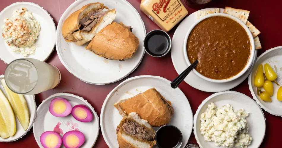 Cómo pasar 48 horas en Los Ángeles (Guía perfecta de fin de semana)