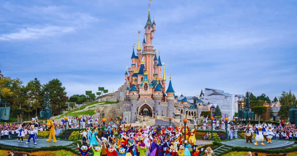 Cómo pasar 48 horas en Los Ángeles (Guía perfecta de fin de semana)