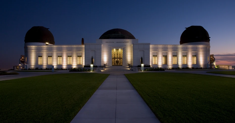 Cómo pasar 48 horas en Los Ángeles (Guía perfecta de fin de semana)