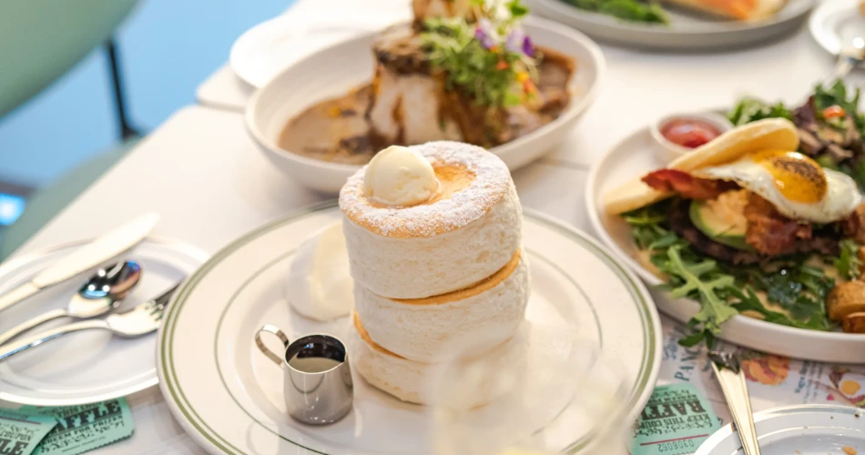 Cómo pasar 48 horas en Los Ángeles (Guía perfecta de fin de semana)