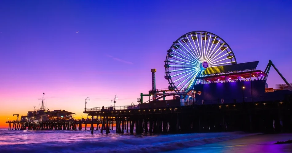 Cómo pasar 48 horas en Los Ángeles (Guía perfecta de fin de semana)