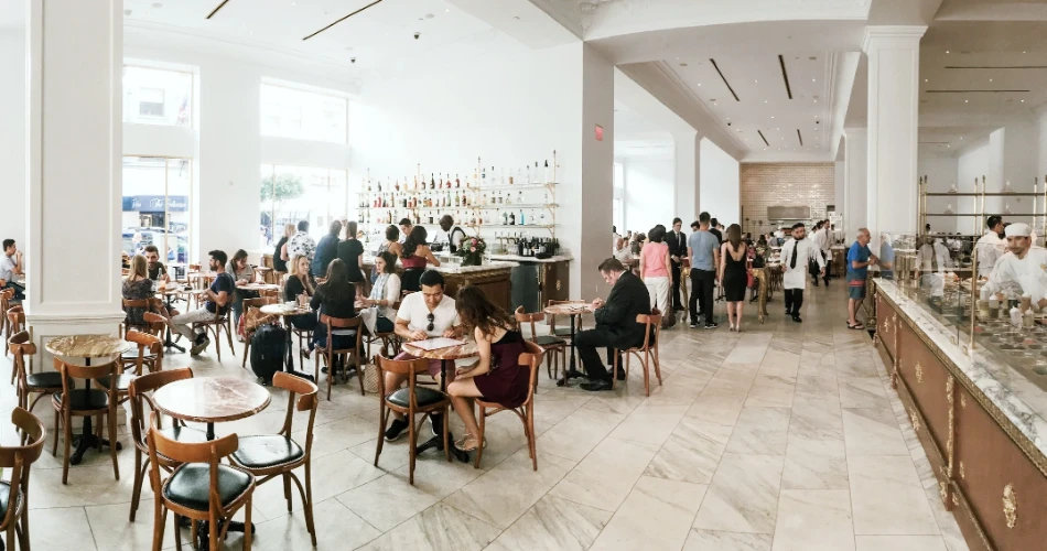 Cómo pasar 48 horas en Los Ángeles (Guía perfecta de fin de semana)